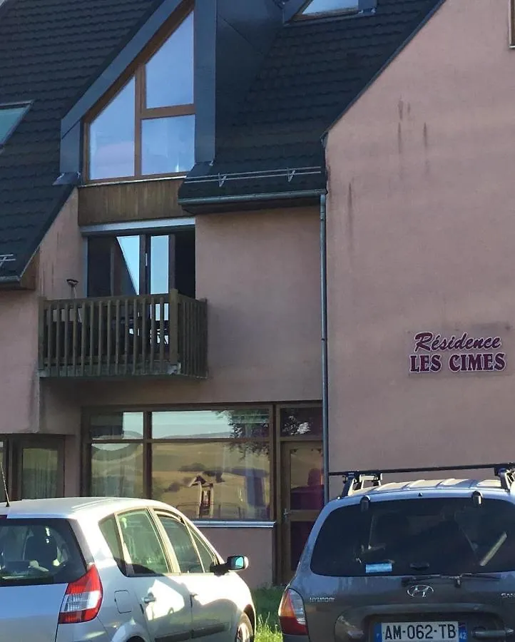 Ferienwohnung Lo Pastre - Luxueux T2 Laguiole Apartment