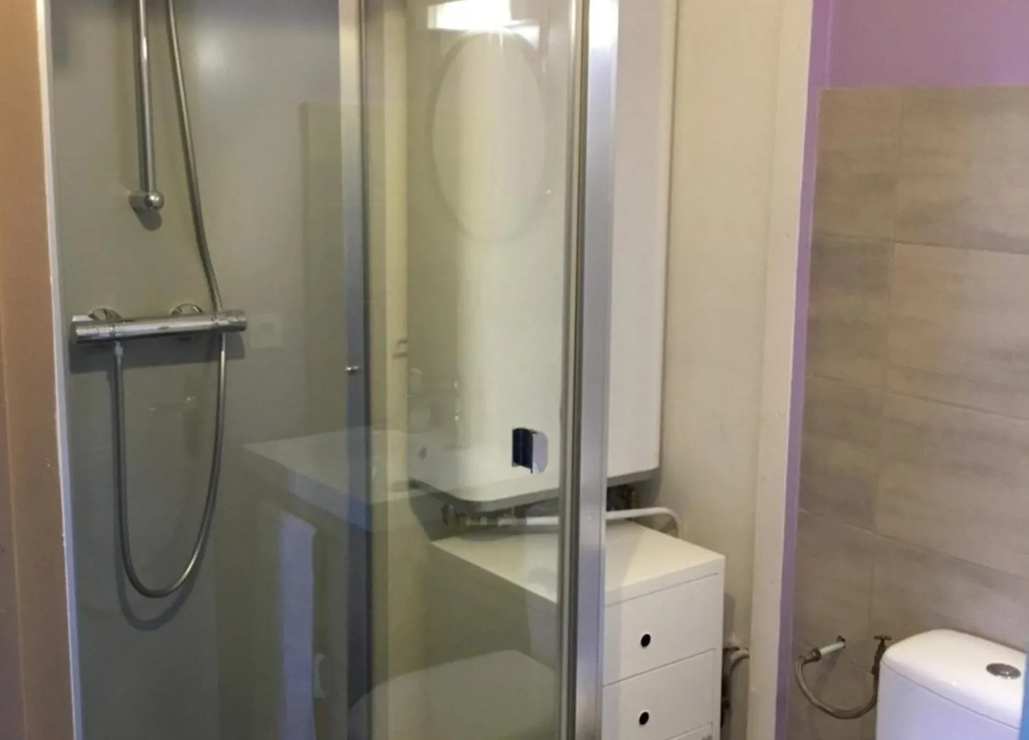 Ferienwohnung Lo Pastre - Luxueux T2 Laguiole Apartment
